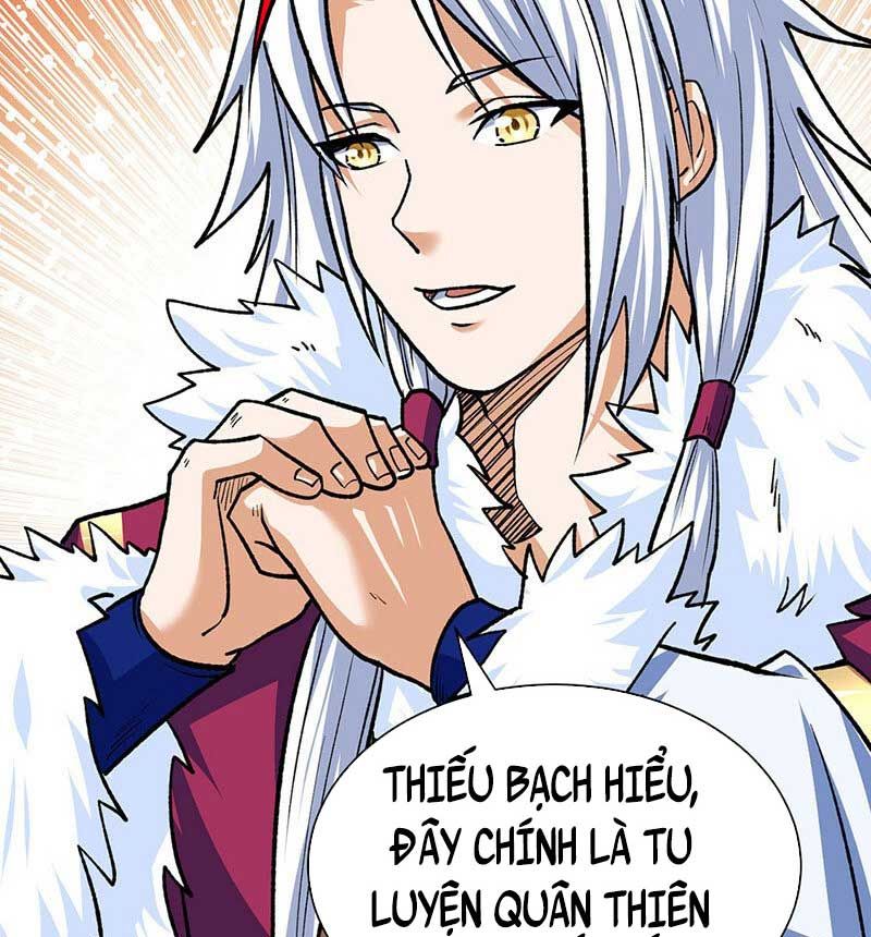 đọc truyện Võ Đạo Độc Tôn Chương 536 ảnh 7 tại Thiên Thai Truyện