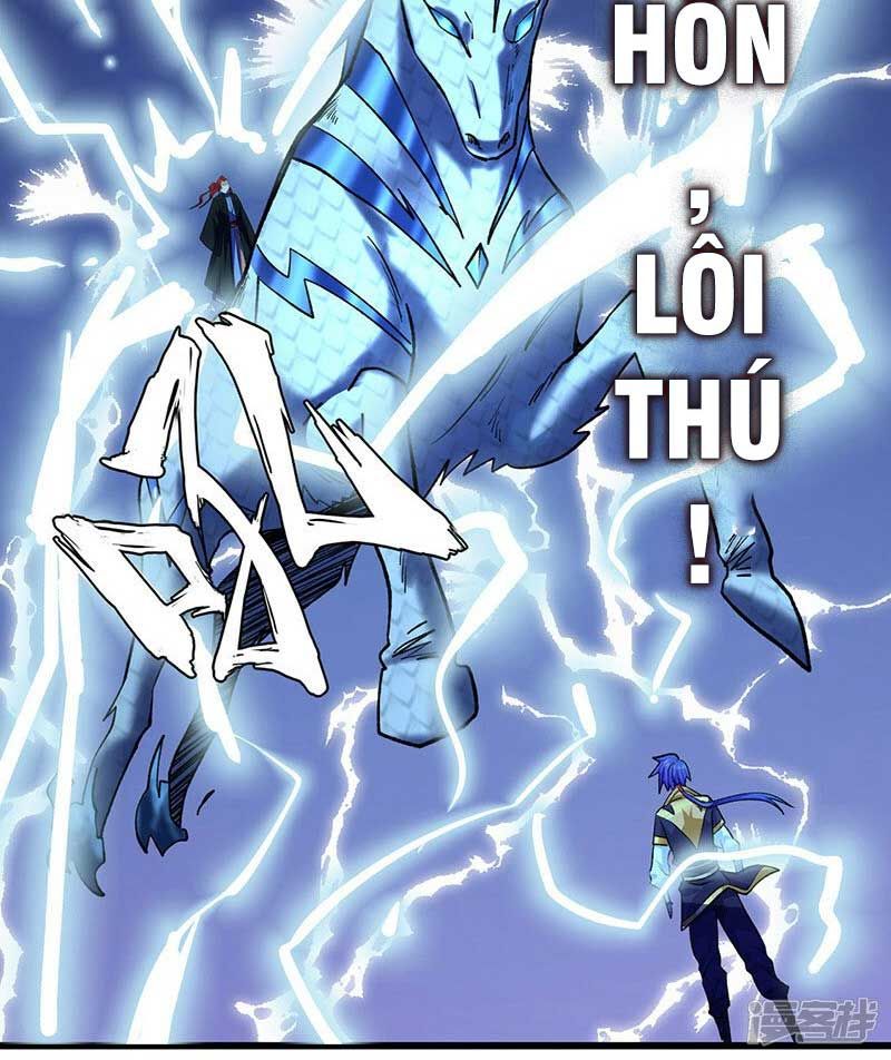 đọc truyện Võ Đạo Độc Tôn Chương 536 ảnh 53 tại Thiên Thai Truyện