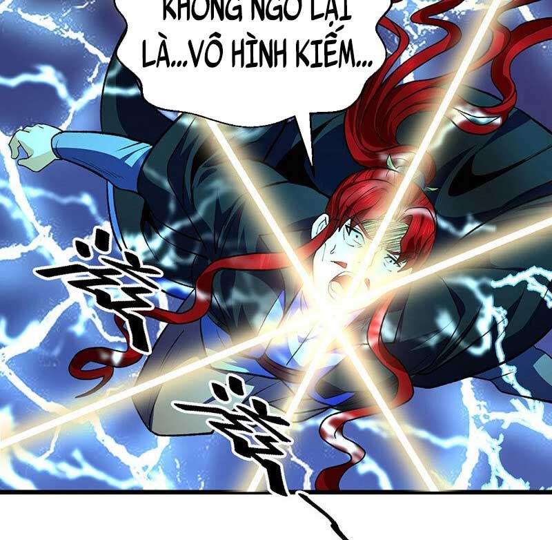 đọc truyện Võ Đạo Độc Tôn Chương 536 ảnh 59 tại Thiên Thai Truyện