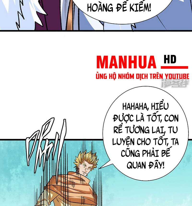 đọc truyện Võ Đạo Độc Tôn Chương 536 ảnh 8 tại Thiên Thai Truyện