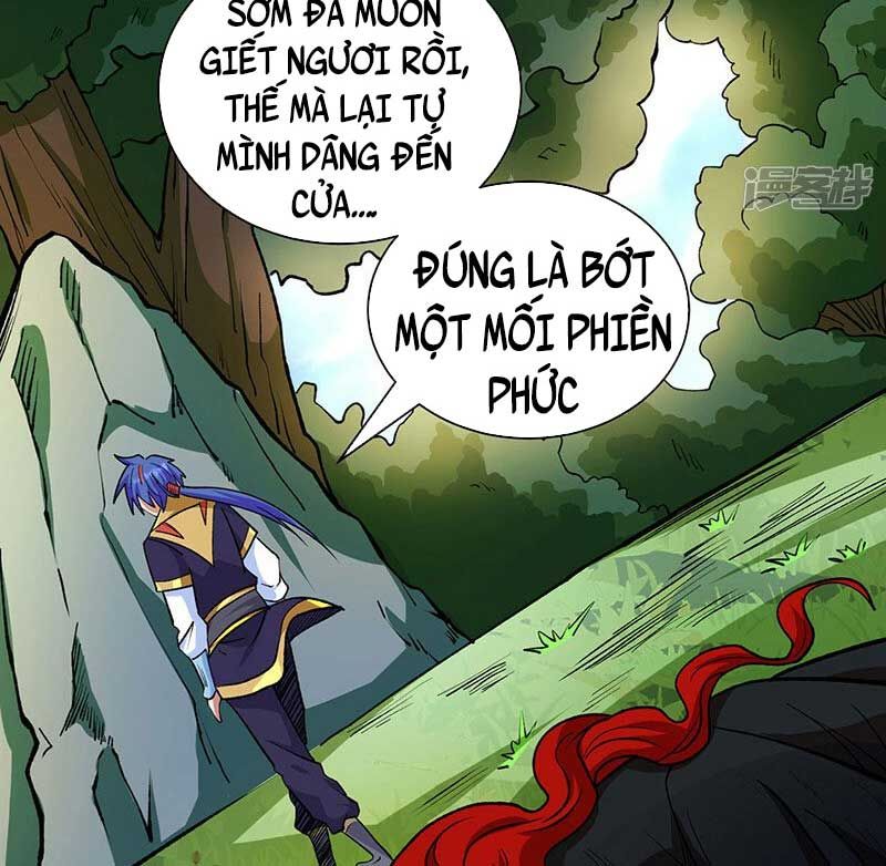 đọc truyện Võ Đạo Độc Tôn Chương 536 ảnh 62 tại Thiên Thai Truyện