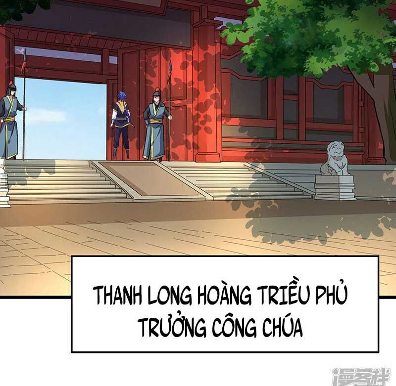 đọc truyện Võ Đạo Độc Tôn Chương 536 ảnh 65 tại Thiên Thai Truyện