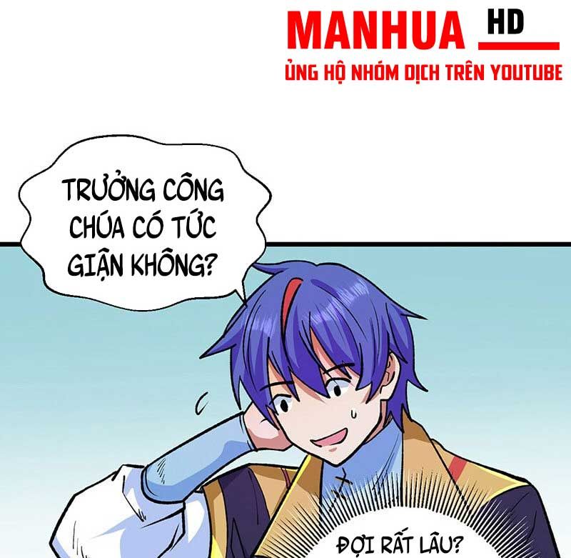 đọc truyện Võ Đạo Độc Tôn Chương 536 ảnh 68 tại Thiên Thai Truyện