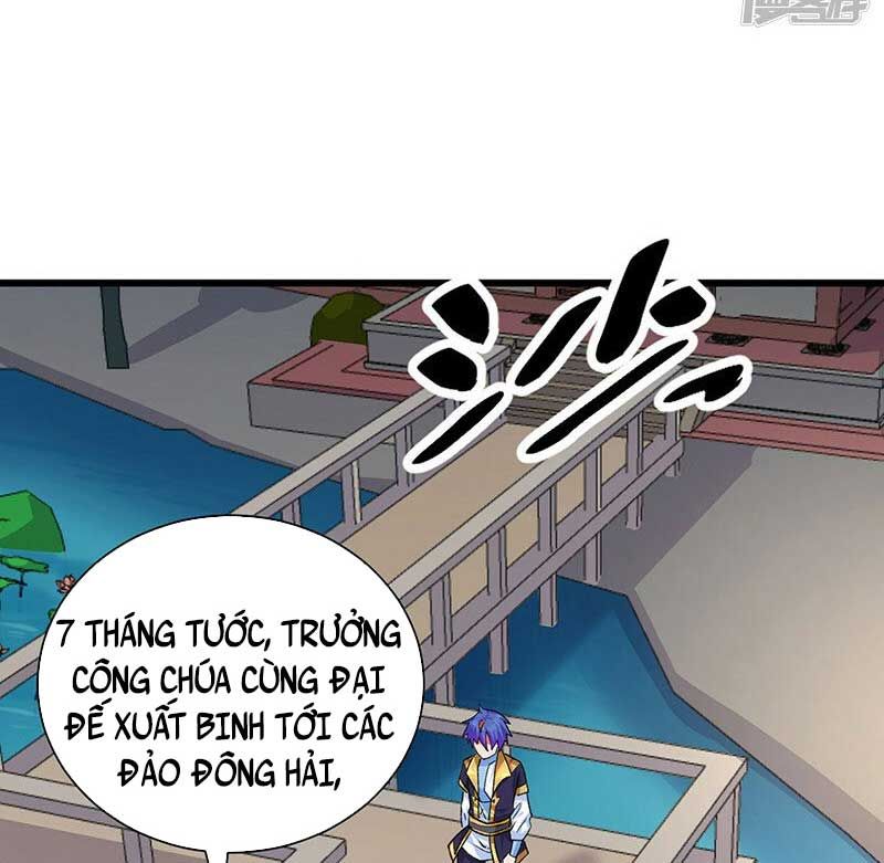 đọc truyện Võ Đạo Độc Tôn Chương 536 ảnh 71 tại Thiên Thai Truyện