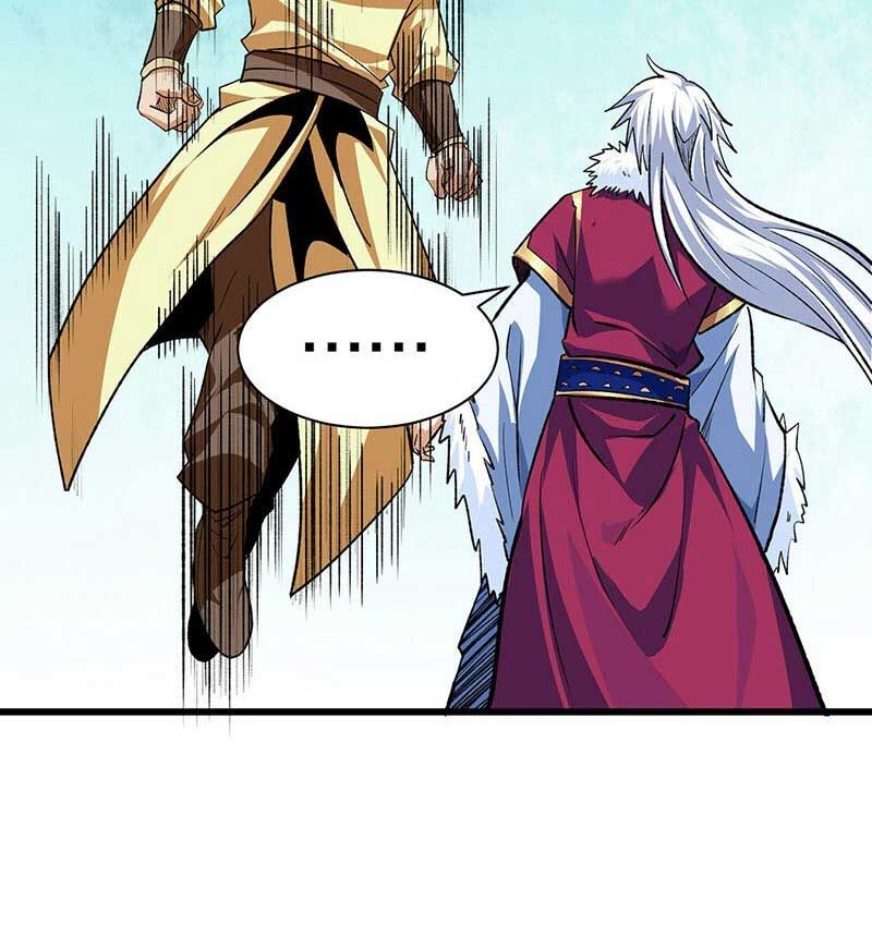 đọc truyện Võ Đạo Độc Tôn Chương 536 ảnh 9 tại Thiên Thai Truyện