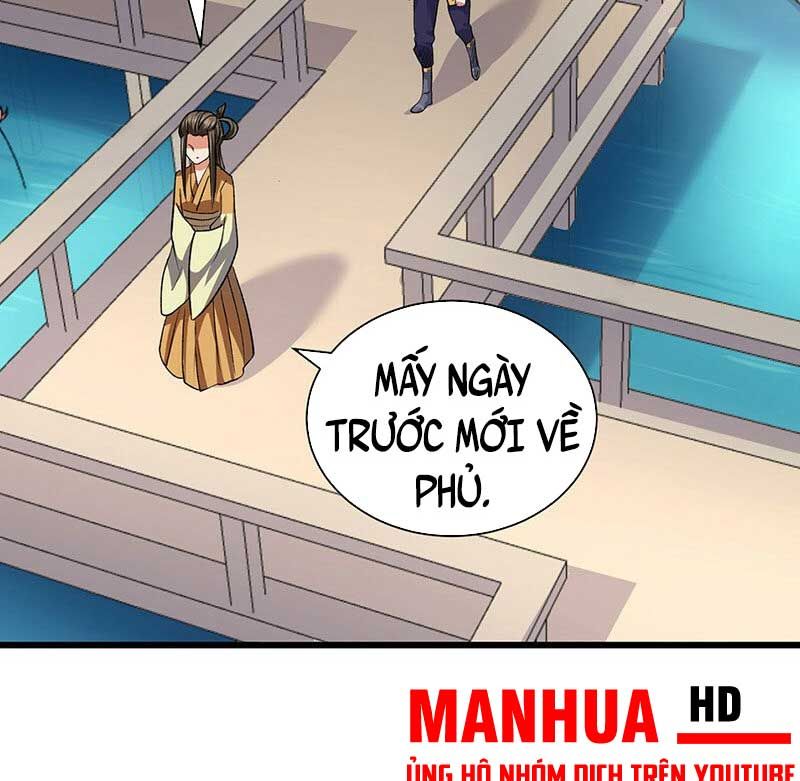 đọc truyện Võ Đạo Độc Tôn Chương 536 ảnh 72 tại Thiên Thai Truyện