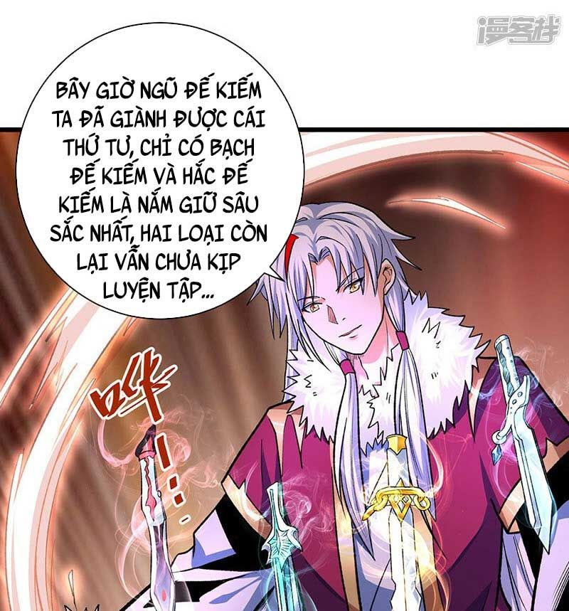 đọc truyện Võ Đạo Độc Tôn Chương 536 ảnh 10 tại Thiên Thai Truyện