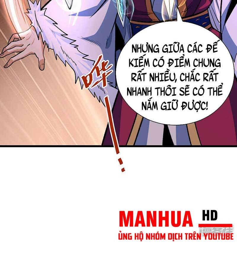 đọc truyện Võ Đạo Độc Tôn Chương 536 ảnh 11 tại Thiên Thai Truyện