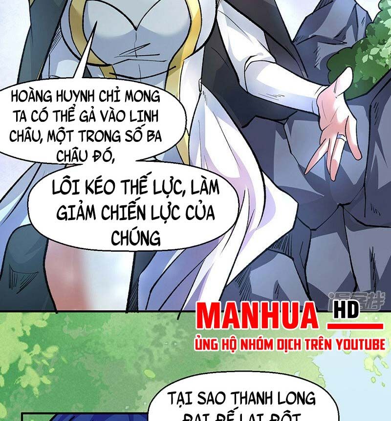 đọc truyện Võ Đạo Độc Tôn Chương 537 ảnh 15 tại Thiên Thai Truyện