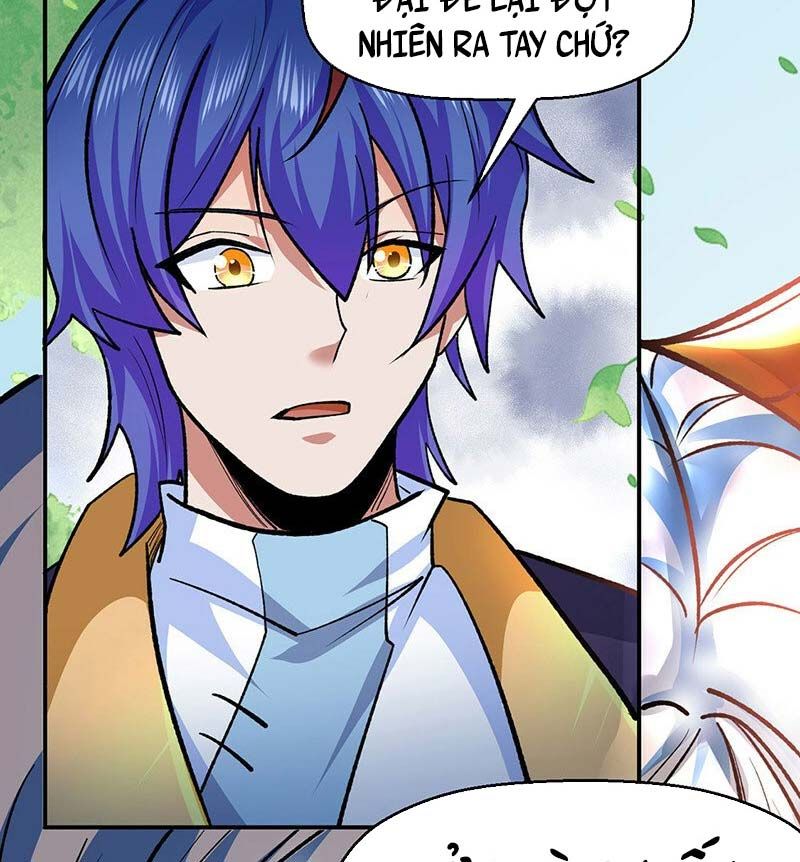 đọc truyện Võ Đạo Độc Tôn Chương 537 ảnh 16 tại Thiên Thai Truyện