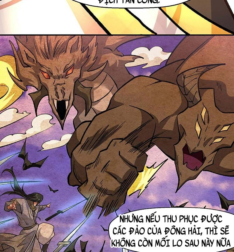 đọc truyện Võ Đạo Độc Tôn Chương 537 ảnh 19 tại Thiên Thai Truyện