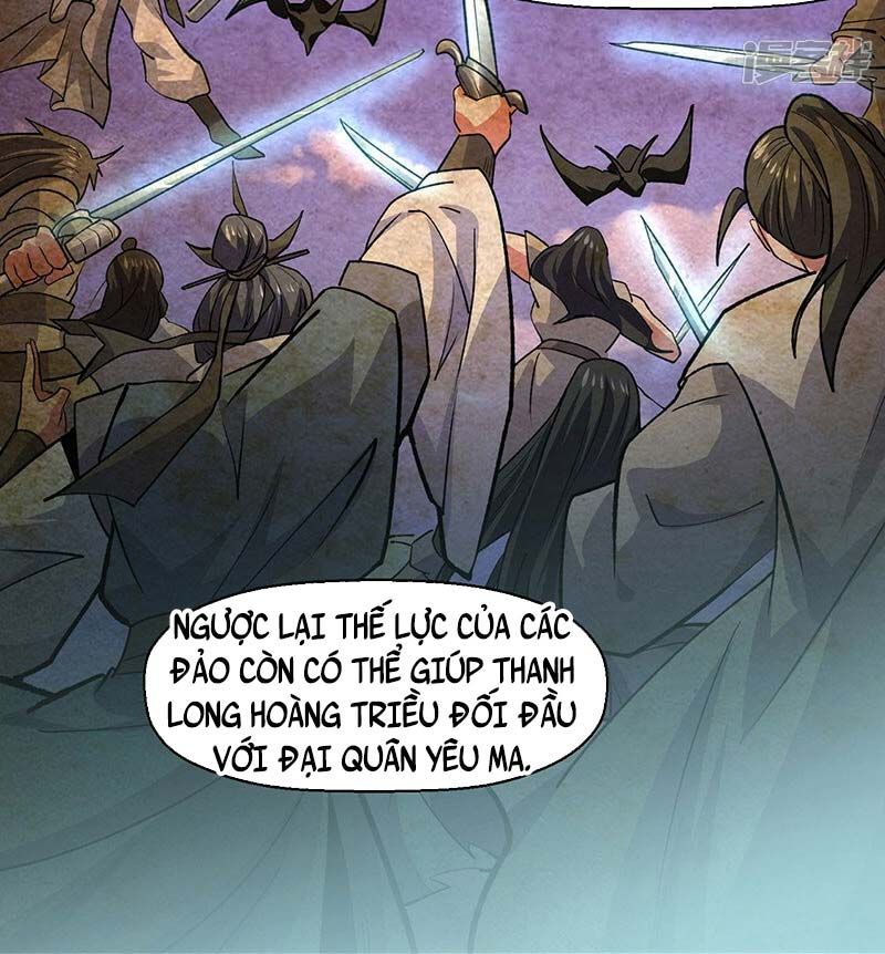 đọc truyện Võ Đạo Độc Tôn Chương 537 ảnh 20 tại Thiên Thai Truyện