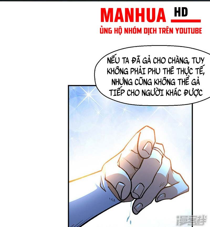 đọc truyện Võ Đạo Độc Tôn Chương 537 ảnh 21 tại Thiên Thai Truyện