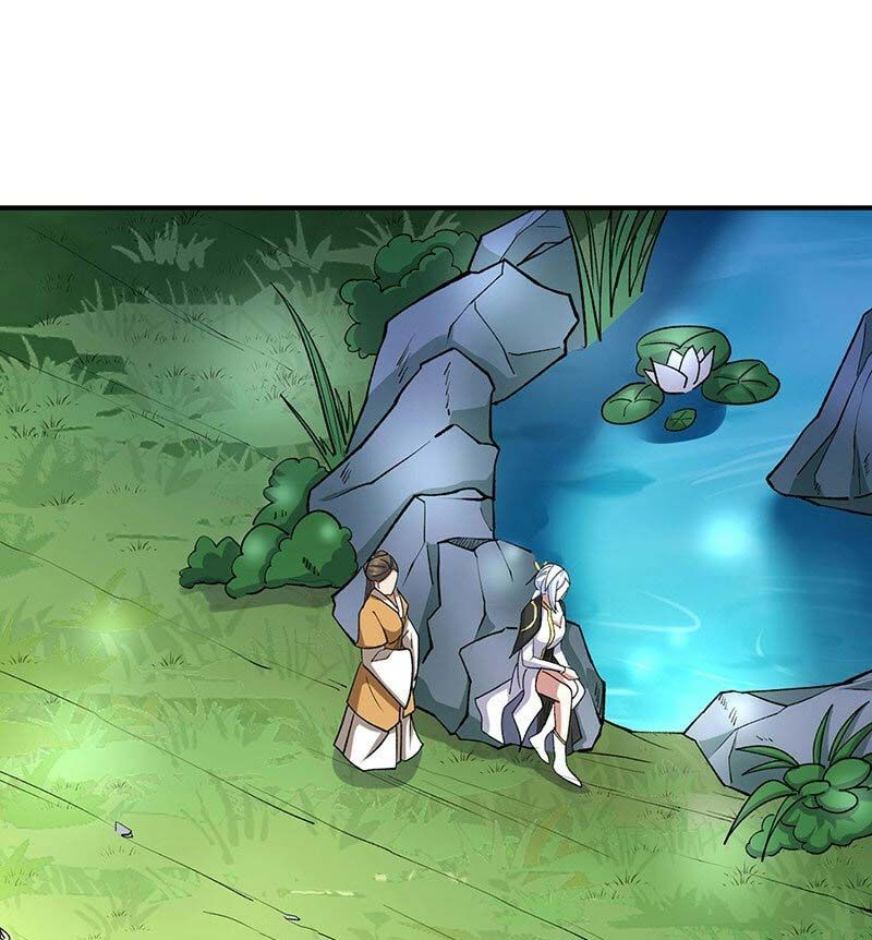 đọc truyện Võ Đạo Độc Tôn Chương 537 ảnh 4 tại Thiên Thai Truyện