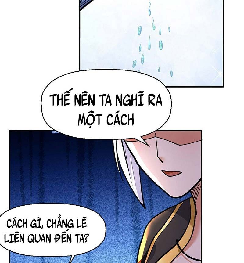 đọc truyện Võ Đạo Độc Tôn Chương 537 ảnh 22 tại Thiên Thai Truyện