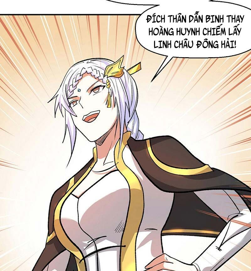 đọc truyện Võ Đạo Độc Tôn Chương 537 ảnh 24 tại Thiên Thai Truyện