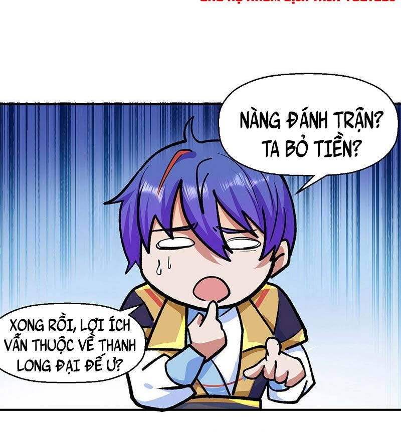 đọc truyện Võ Đạo Độc Tôn Chương 537 ảnh 26 tại Thiên Thai Truyện