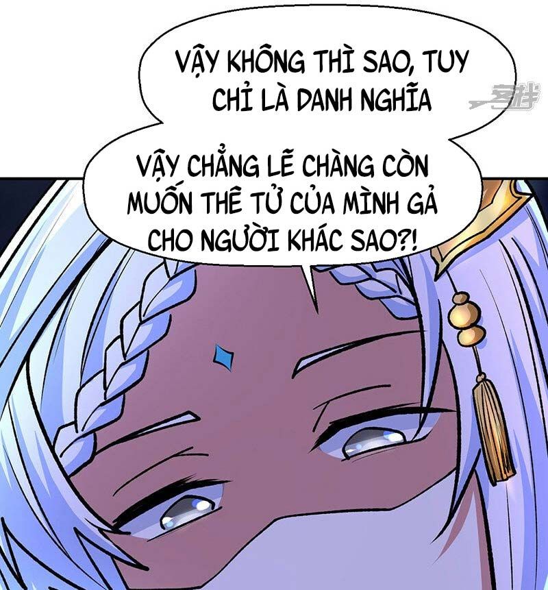 đọc truyện Võ Đạo Độc Tôn Chương 537 ảnh 27 tại Thiên Thai Truyện