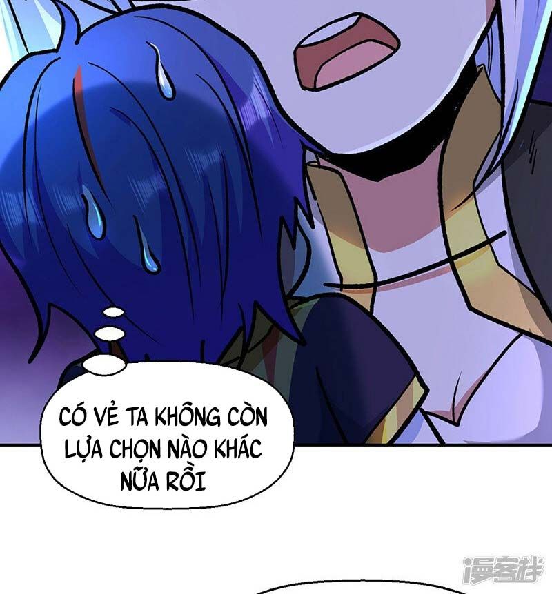 đọc truyện Võ Đạo Độc Tôn Chương 537 ảnh 28 tại Thiên Thai Truyện