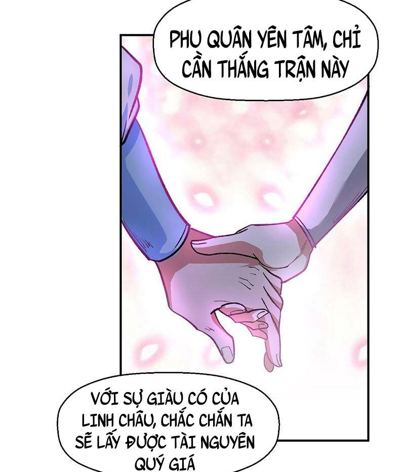 đọc truyện Võ Đạo Độc Tôn Chương 537 ảnh 29 tại Thiên Thai Truyện