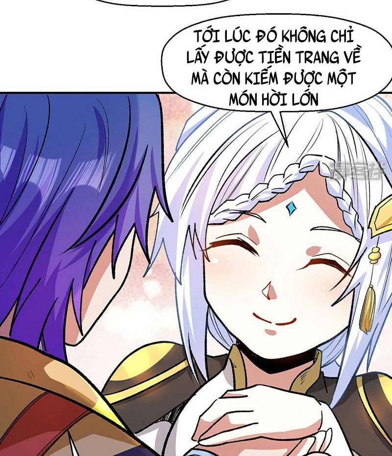 đọc truyện Võ Đạo Độc Tôn Chương 537 ảnh 30 tại Thiên Thai Truyện