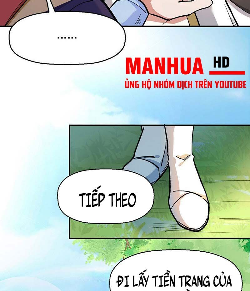 đọc truyện Võ Đạo Độc Tôn Chương 537 ảnh 31 tại Thiên Thai Truyện