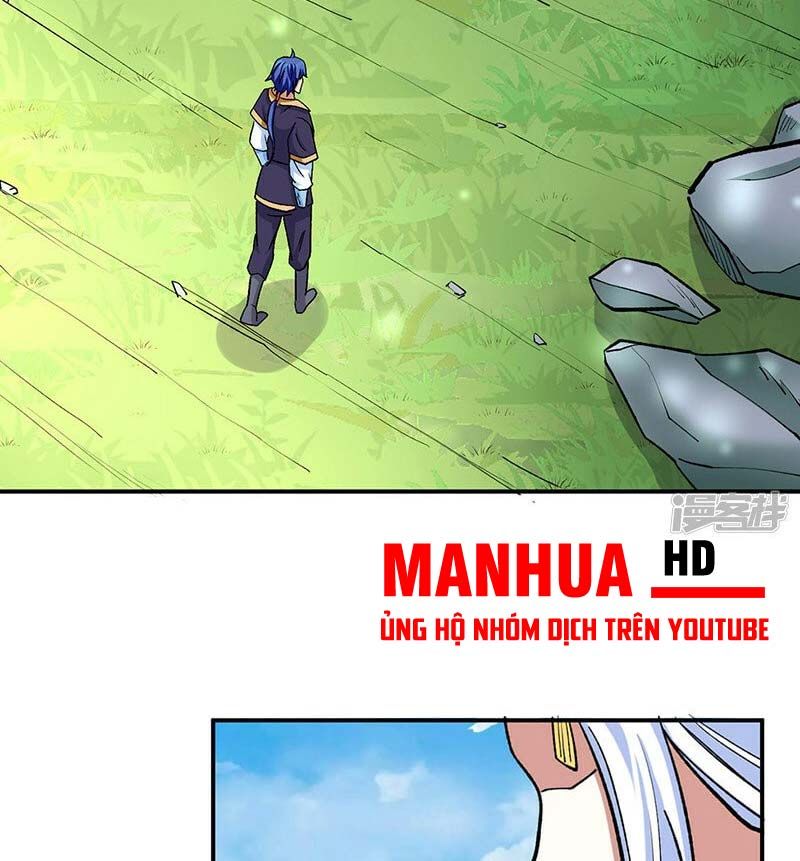 đọc truyện Võ Đạo Độc Tôn Chương 537 ảnh 5 tại Thiên Thai Truyện