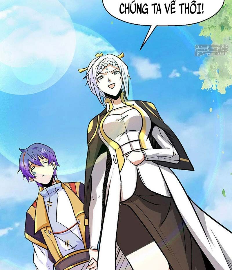 đọc truyện Võ Đạo Độc Tôn Chương 537 ảnh 32 tại Thiên Thai Truyện