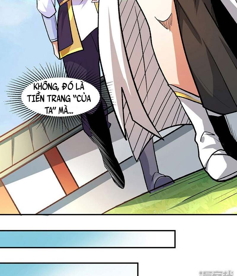 đọc truyện Võ Đạo Độc Tôn Chương 537 ảnh 33 tại Thiên Thai Truyện