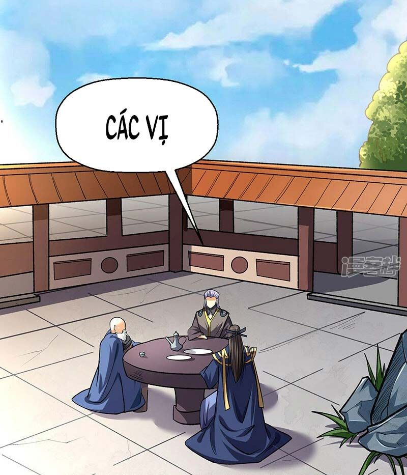 đọc truyện Võ Đạo Độc Tôn Chương 537 ảnh 35 tại Thiên Thai Truyện