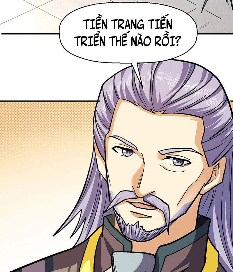 đọc truyện Võ Đạo Độc Tôn Chương 537 ảnh 36 tại Thiên Thai Truyện