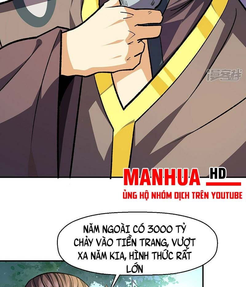 đọc truyện Võ Đạo Độc Tôn Chương 537 ảnh 37 tại Thiên Thai Truyện