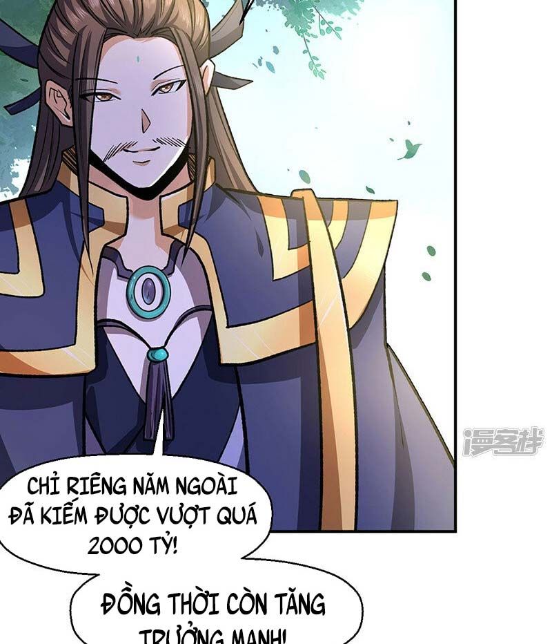 đọc truyện Võ Đạo Độc Tôn Chương 537 ảnh 38 tại Thiên Thai Truyện