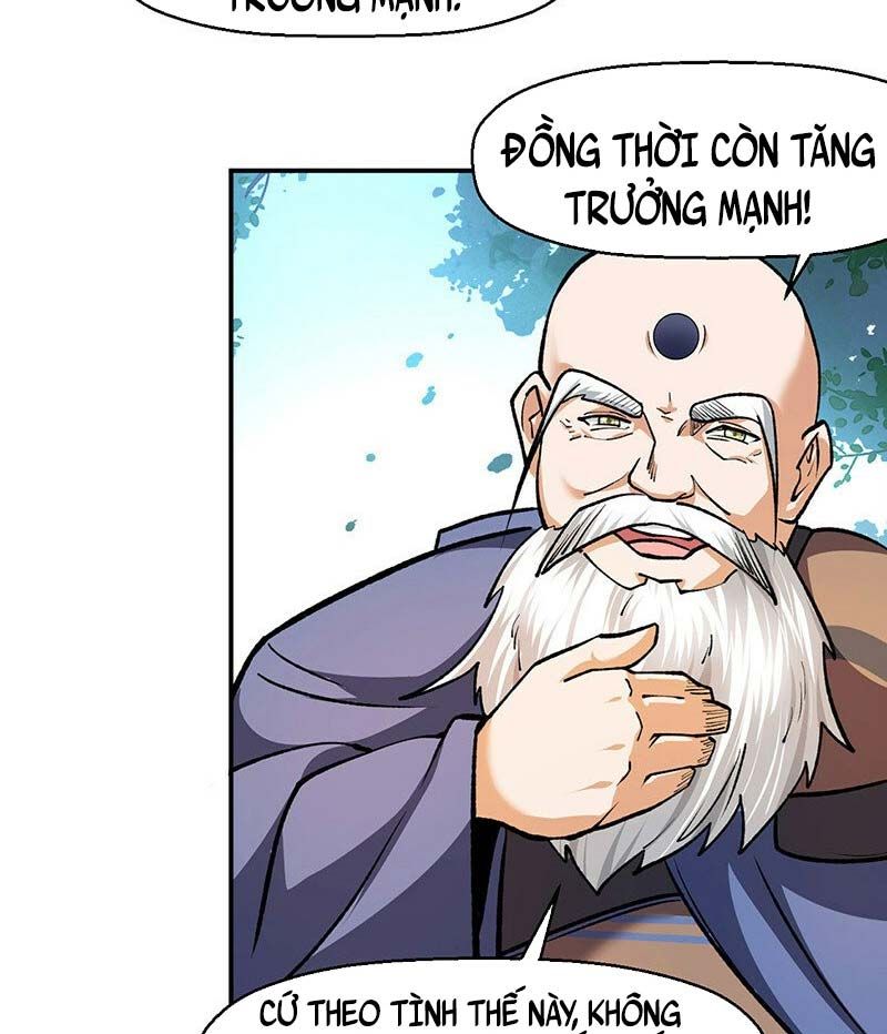 đọc truyện Võ Đạo Độc Tôn Chương 537 ảnh 39 tại Thiên Thai Truyện