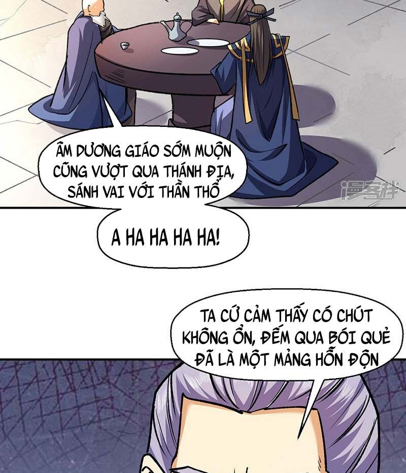 đọc truyện Võ Đạo Độc Tôn Chương 537 ảnh 41 tại Thiên Thai Truyện