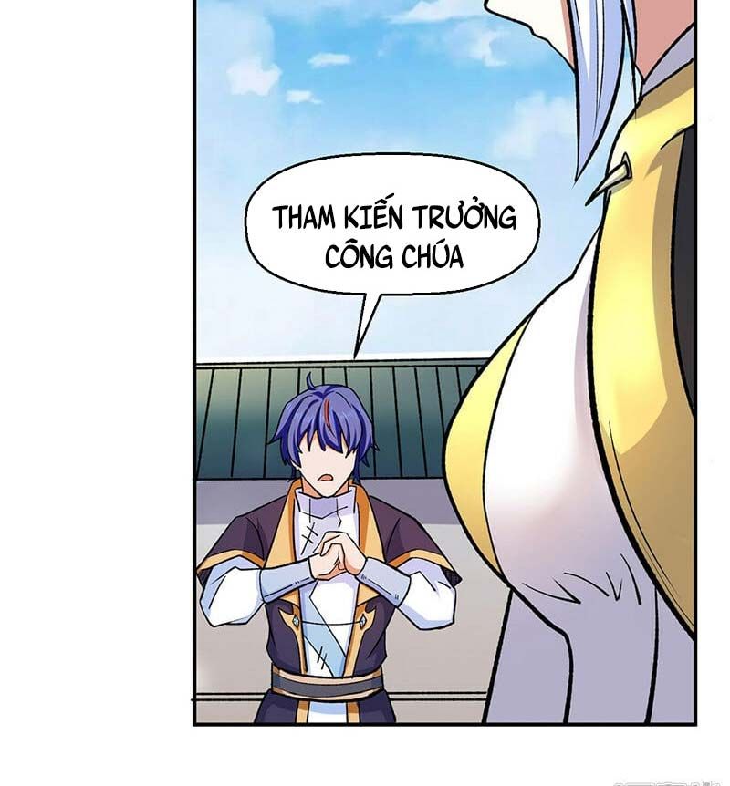 đọc truyện Võ Đạo Độc Tôn Chương 537 ảnh 6 tại Thiên Thai Truyện