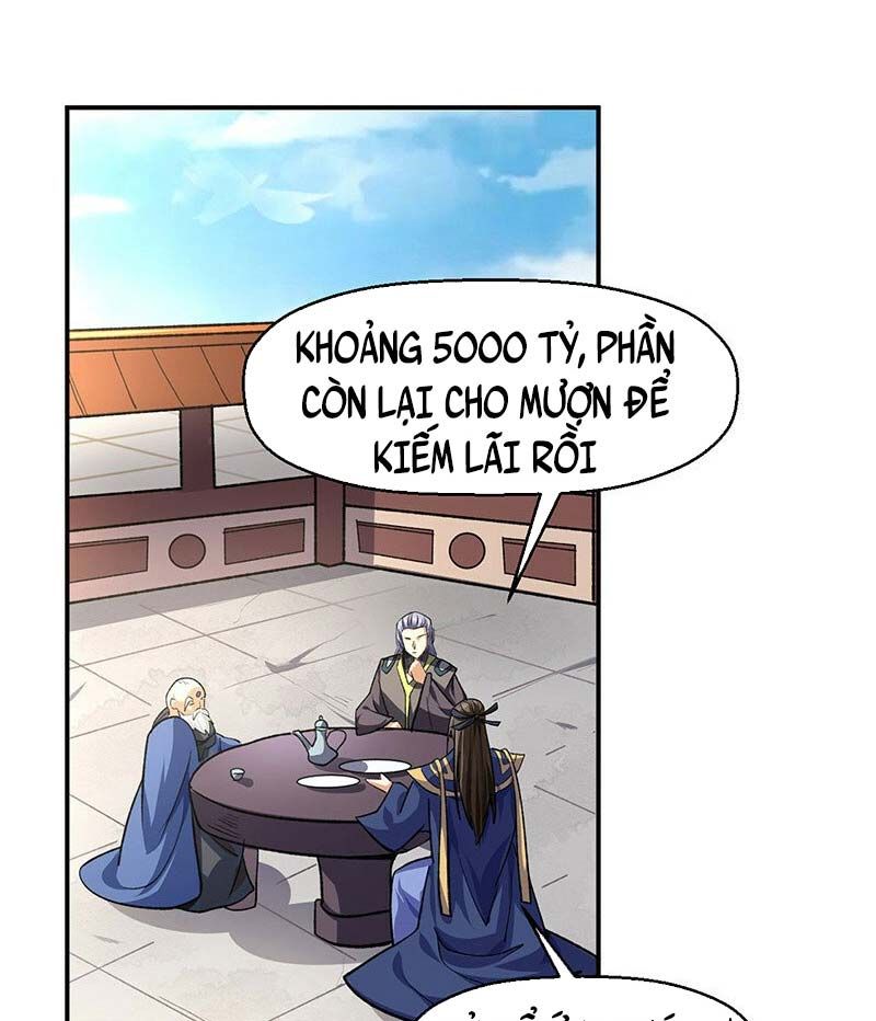 đọc truyện Võ Đạo Độc Tôn Chương 537 ảnh 43 tại Thiên Thai Truyện