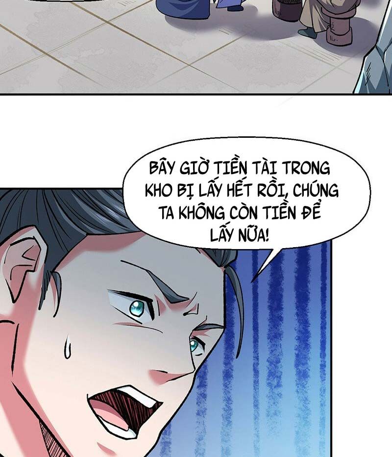 đọc truyện Võ Đạo Độc Tôn Chương 537 ảnh 48 tại Thiên Thai Truyện