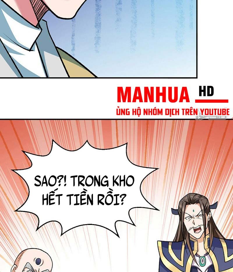 đọc truyện Võ Đạo Độc Tôn Chương 537 ảnh 49 tại Thiên Thai Truyện