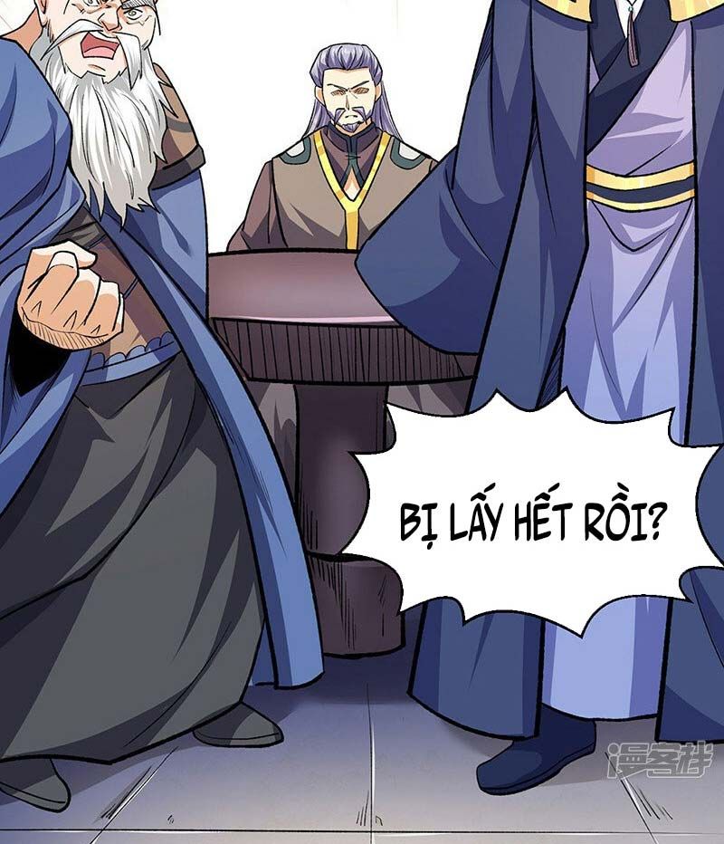 đọc truyện Võ Đạo Độc Tôn Chương 537 ảnh 50 tại Thiên Thai Truyện