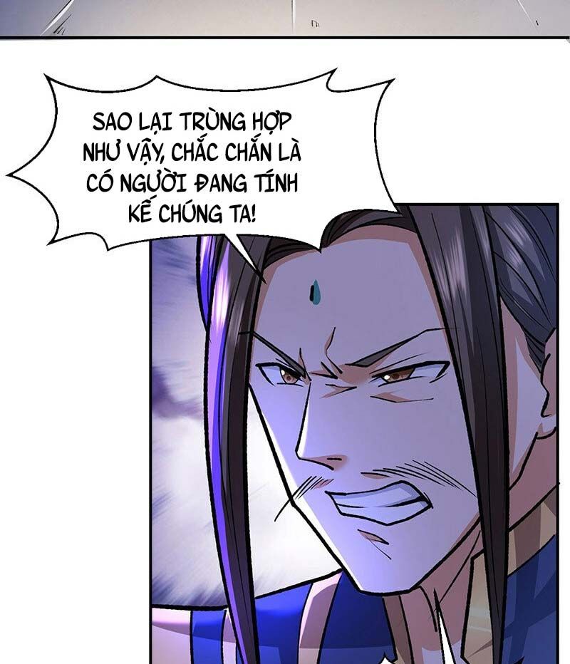 đọc truyện Võ Đạo Độc Tôn Chương 537 ảnh 51 tại Thiên Thai Truyện