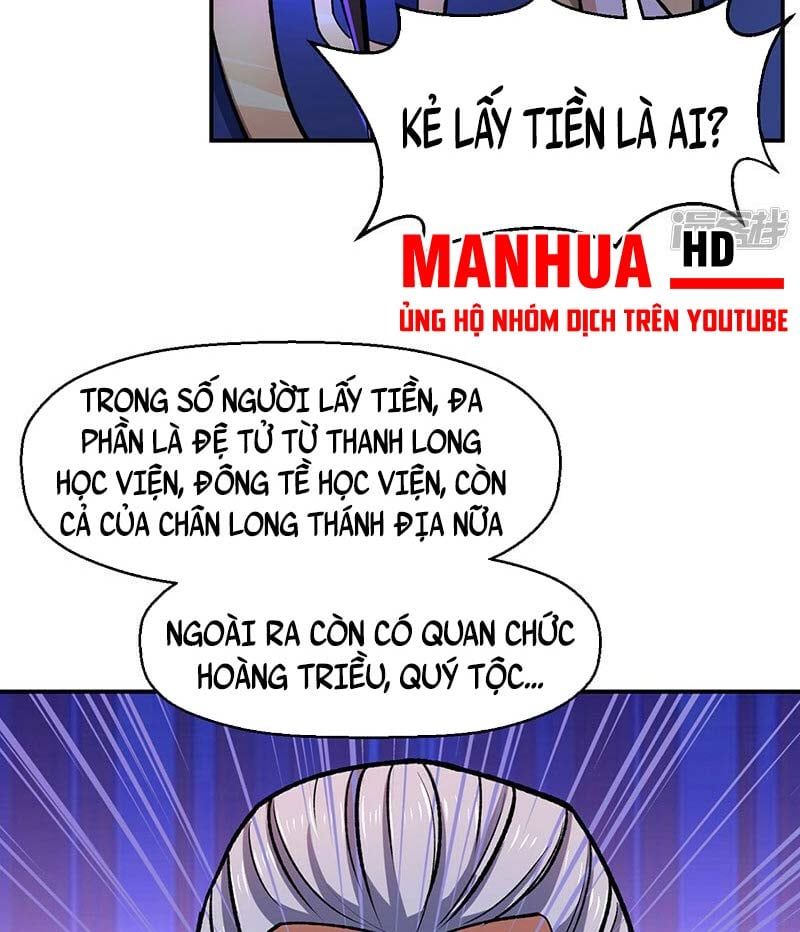 đọc truyện Võ Đạo Độc Tôn Chương 537 ảnh 52 tại Thiên Thai Truyện