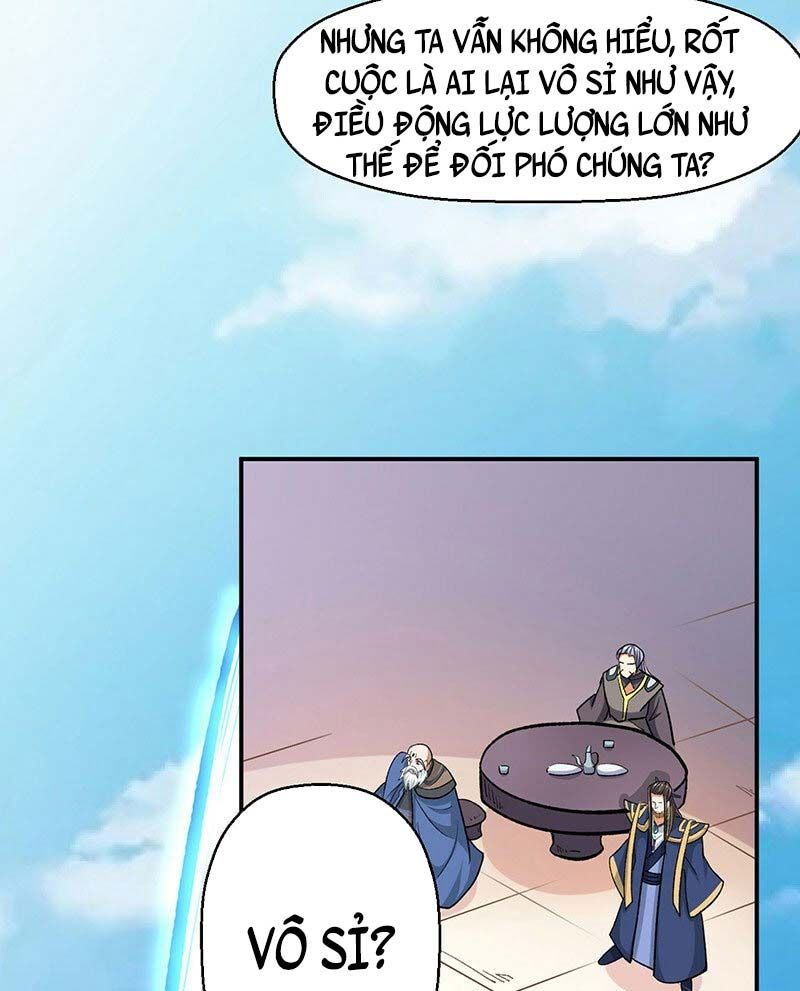 đọc truyện Võ Đạo Độc Tôn Chương 537 ảnh 54 tại Thiên Thai Truyện