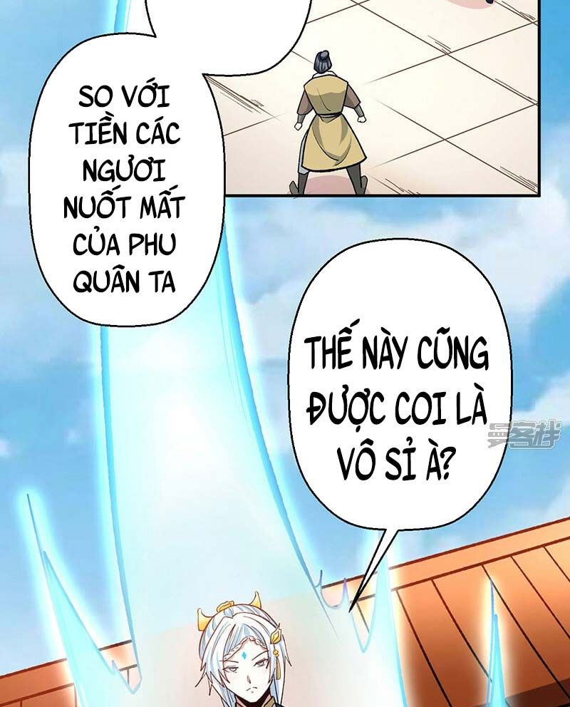 đọc truyện Võ Đạo Độc Tôn Chương 537 ảnh 55 tại Thiên Thai Truyện