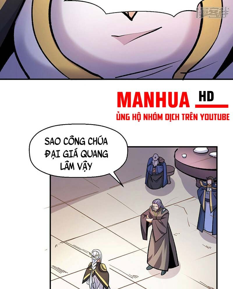 đọc truyện Võ Đạo Độc Tôn Chương 537 ảnh 58 tại Thiên Thai Truyện