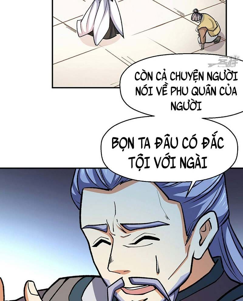 đọc truyện Võ Đạo Độc Tôn Chương 537 ảnh 59 tại Thiên Thai Truyện