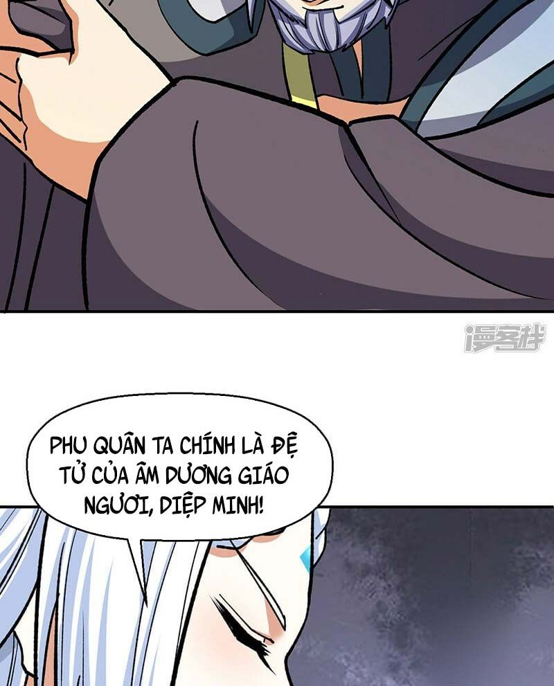 đọc truyện Võ Đạo Độc Tôn Chương 537 ảnh 60 tại Thiên Thai Truyện