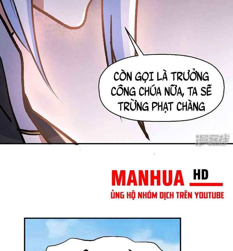 đọc truyện Võ Đạo Độc Tôn Chương 537 ảnh 8 tại Thiên Thai Truyện