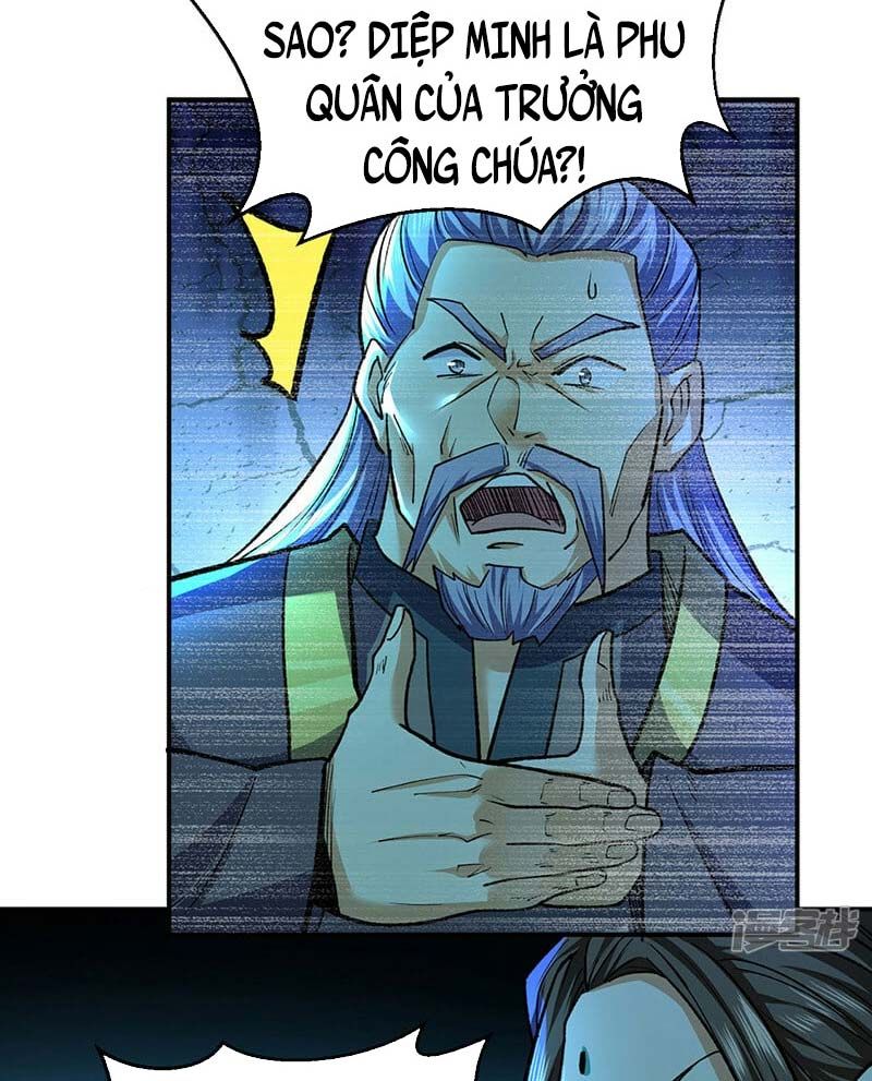 đọc truyện Võ Đạo Độc Tôn Chương 537 ảnh 62 tại Thiên Thai Truyện