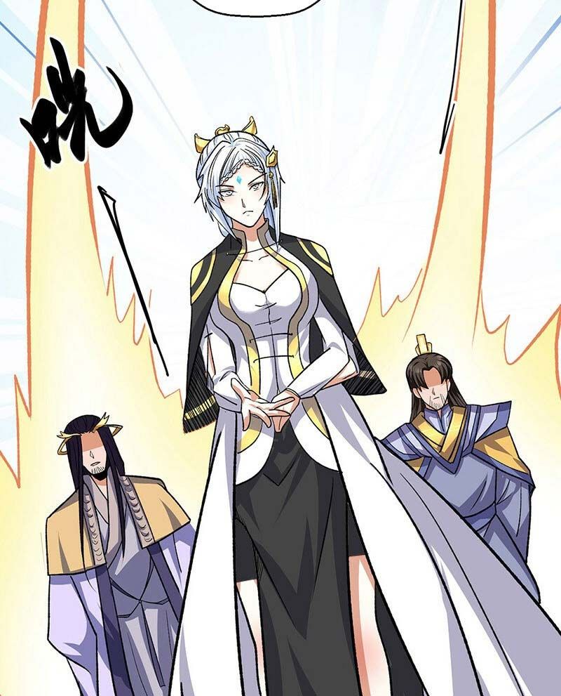 đọc truyện Võ Đạo Độc Tôn Chương 537 ảnh 66 tại Thiên Thai Truyện